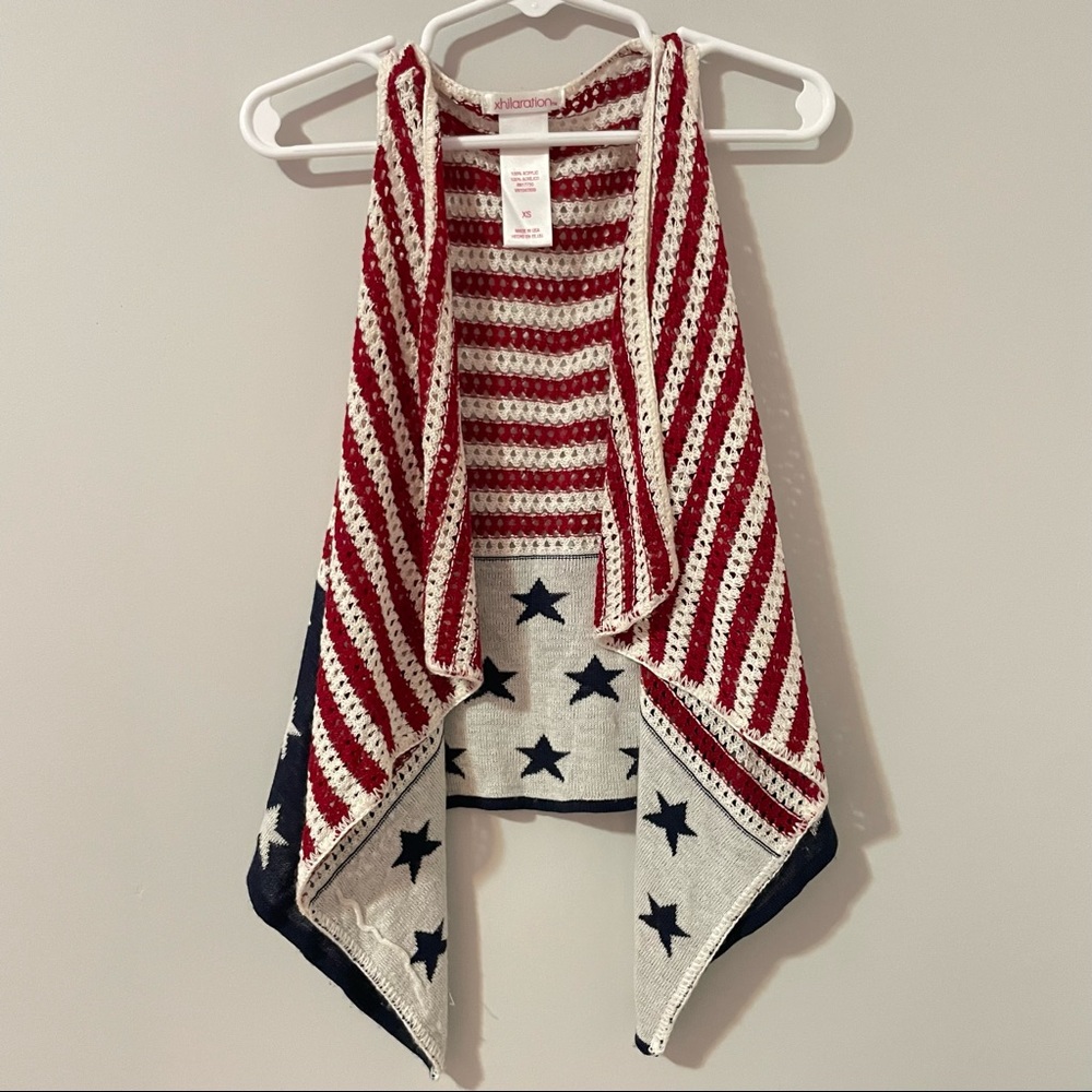 Xhilaration vest